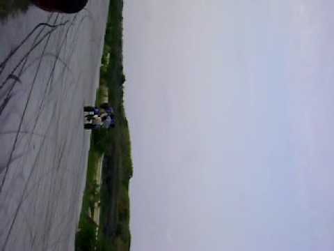 KORAAL TABAK no ta tra ku brek sla di trot so bonam city!!! part 1