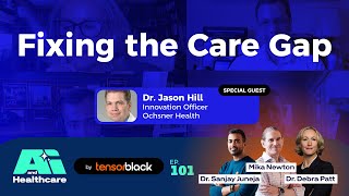 Why AI Tools Are Changing Medicine Fast?