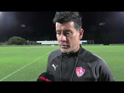 LFNA TV - Summary CS Venise Verte (D3) VS ES La Rochelle (R1) - 25/09/2022