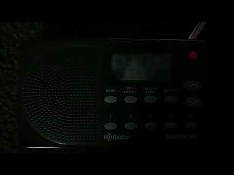 WYHI 99.9 Park Forest, IL Station ID