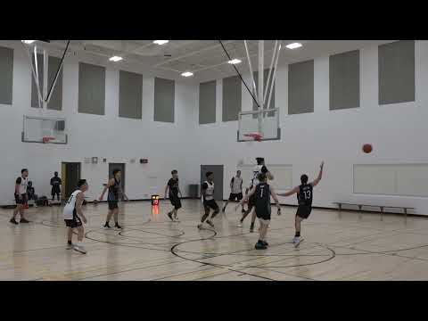 Elite Ace vs Kut Different - sunday tier 6 - tcbl 2022 summer