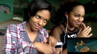 Ghali - Ninna Nanna MV Reaction (kpop videos tomorrow)