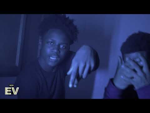 Dre Servin X Big Macky - "Quits" | Official Music Video (Dir.  by @ev.productions)