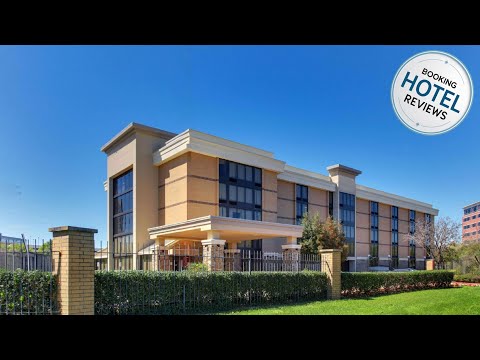 Heritage Inn Suites Houston/Sugar Land, Trademark by Wyndham | United States ⭐