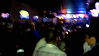 DJ Wrek  at Clarke's - Chicago, IL May 2013