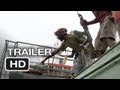 A Hijacking Kapringen Official Trailer 1 2012 Danish Movie HD