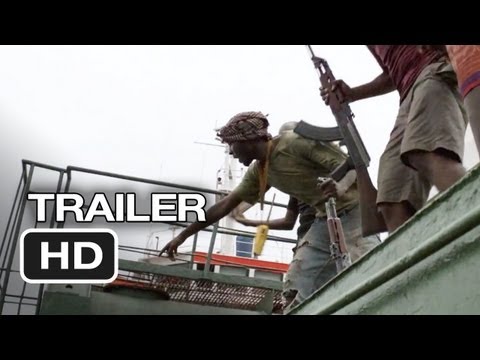 A Hijacking (2012) Trailer