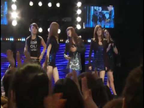 [CLIP] Ariul Teaser - 4minute, why are they so surprised?