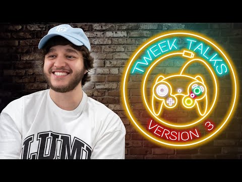 Tweek Talks with Marss! | Episode 222