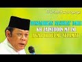 Dengarkan Nasehat Zainuddin MZ Ini Agar Hidupmu Selamat Dengarkan Nasehat Zainuddin MZ Ini Agar Hidupmu Selamat