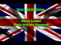 Dirty Looks - They Got Me Covered