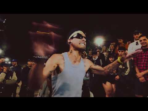 TIMO EL QUE MAS SABE vs BETO | Semifinal | Fecha 4 | LLDF | Temporada 2023