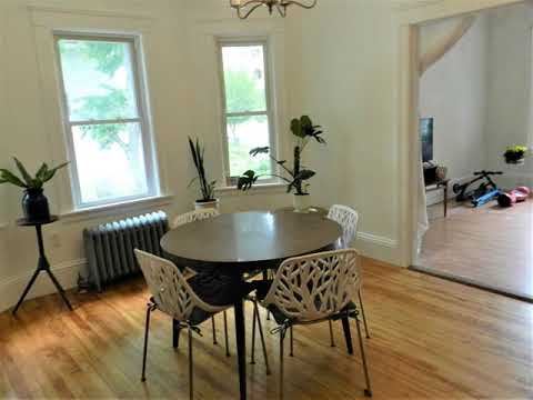 51 S Lenox St, Worcester, MA 01602 - Multifamily - Real Estate - For Sale