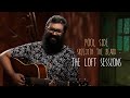 Pool Side | Sreejith The Beard | The Loft Sessions @wonderwallmedia