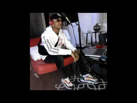 Swae Supreme - "Be With You" Freestyle (Official Audio)