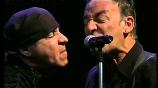 Bruce Springsteen & The E Street Band - Madrid 2012 (PROSHOT)