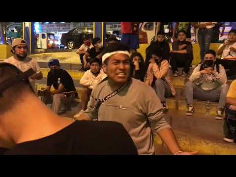 LIRIKO vs JESFET vs DAKZ / SEMIFINAL