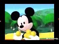 Playhouse Disney Mickey Mouse Clubhouse Promo 2006