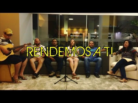 Rendemos A Ti video