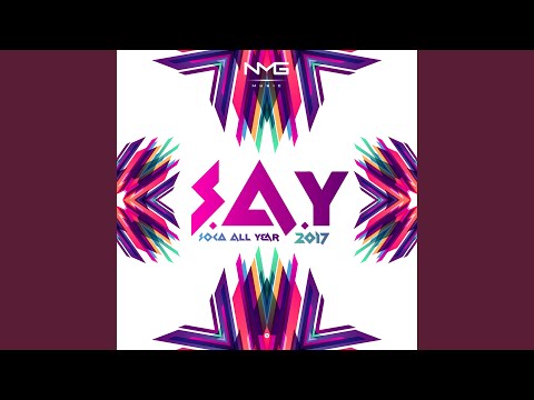 Full Extreme (Official N.M.G Roadmix)