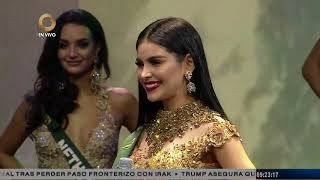 Miss Earth 2017 (Parte 7)