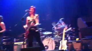 Life Down Here .. 8/14/12 Seven Letters