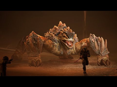 ICARUS - How I beat the quarrite boss SOLO/HARD DIFFICULTY