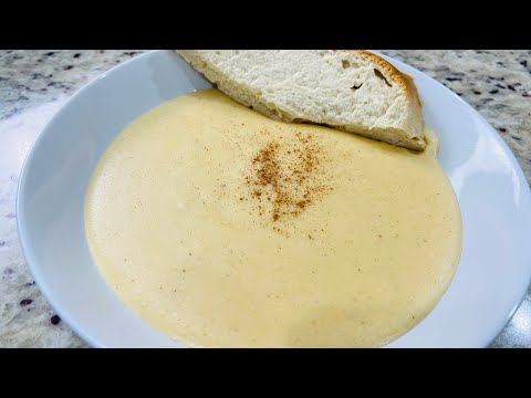 Don’t make cornmeal porridge until you have watched this video!