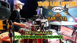 Download lagu Garosta Music - Cover Kendang Gus Rifay - vocal Ana Rista - Live Silirejo Tirto Pekalongan mp3