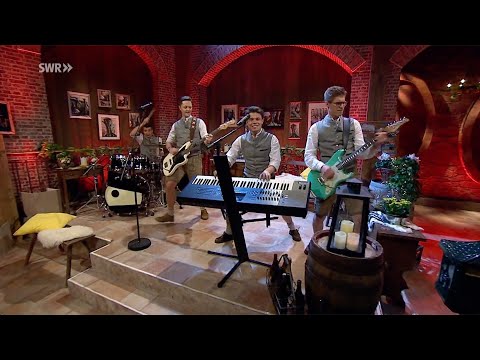 i-Düpferl - Verdammt, ich lieb’ dich | Schlager-Spaß mit Andy Borg im SWR Fernsehen