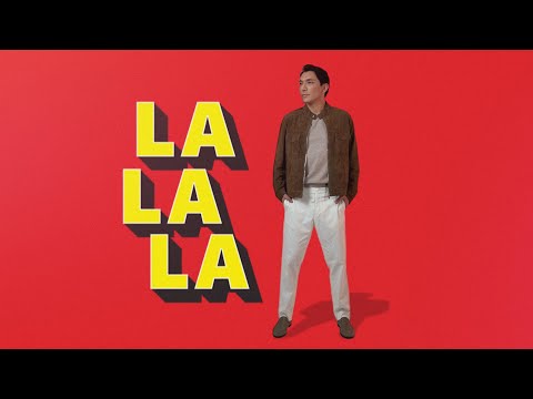 ALISHER KARIMOV – LA LA LA (mood video)