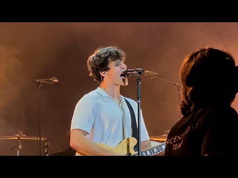 Wincent Weiss - JA/NEIN |20.07.24 in Bad Sooden-Allendorf