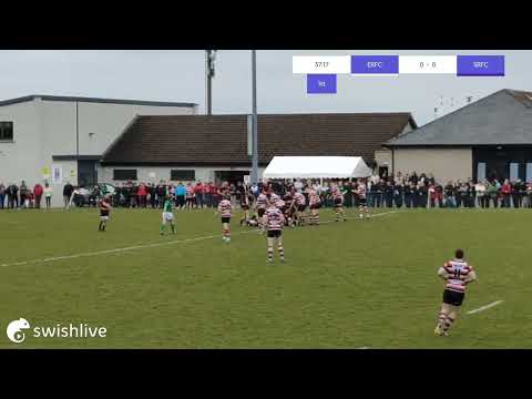 Energia Division 2c Final Enniscorthy vs Skerries