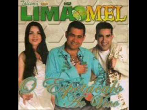 Limão com Mel - Volta se ainda me ama .wmv