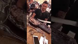 【別樣的牛排】