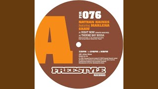 Right Now (Fanatix Underground Beats)