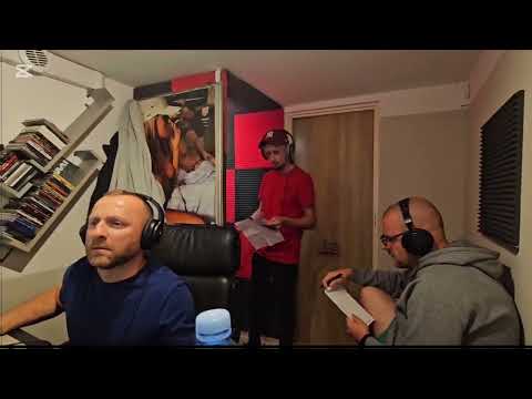 WOD - Azymut feat. Różan (scratch & prod. SlavoRZN)