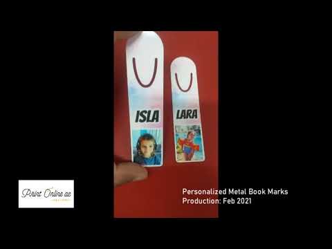 Video 1