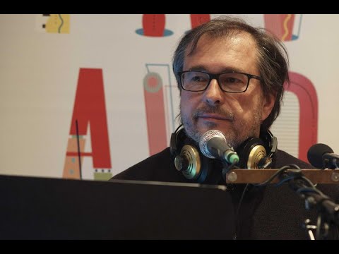 Bossa de Novo: Twist (živo Prva vrsta)