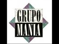 Grupo Mania - Intro & La Peleona (En Vivo-Salinas PR)2005