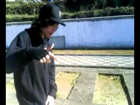 AFY43 - para ti avô