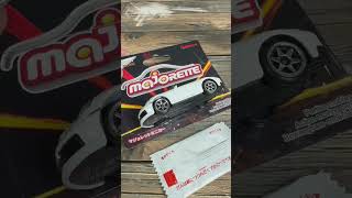 MAJORETTE 『Porsche 911 Carrera S Cabriolet』