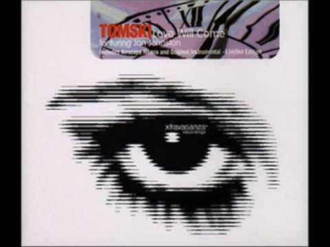 Tomski - Love Will Come (Airscape Remix)