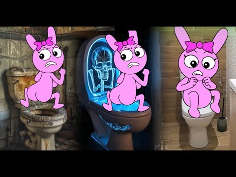 sprunki  funny moment