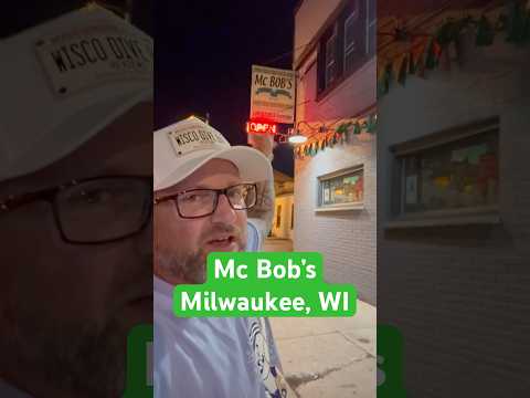 Mc Bob's Pub and Grill Video Review