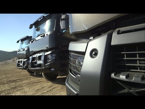 Construction Days 2013 - Client interviews - GB