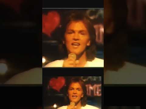 Wolff Gerhard - Also lebe ich (TV-Clip) 1985