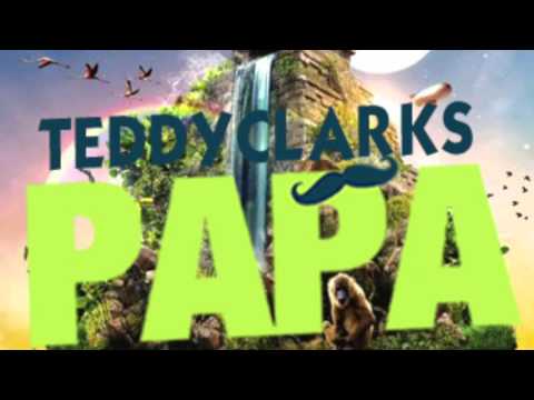 Papa @ Marvellous Festival Paris - Set by Teddy Clarks