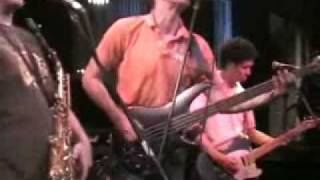 The Miracle Year- After All