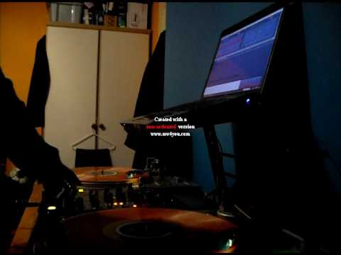 Ten Min Mix - January 2010 Mix from Junior